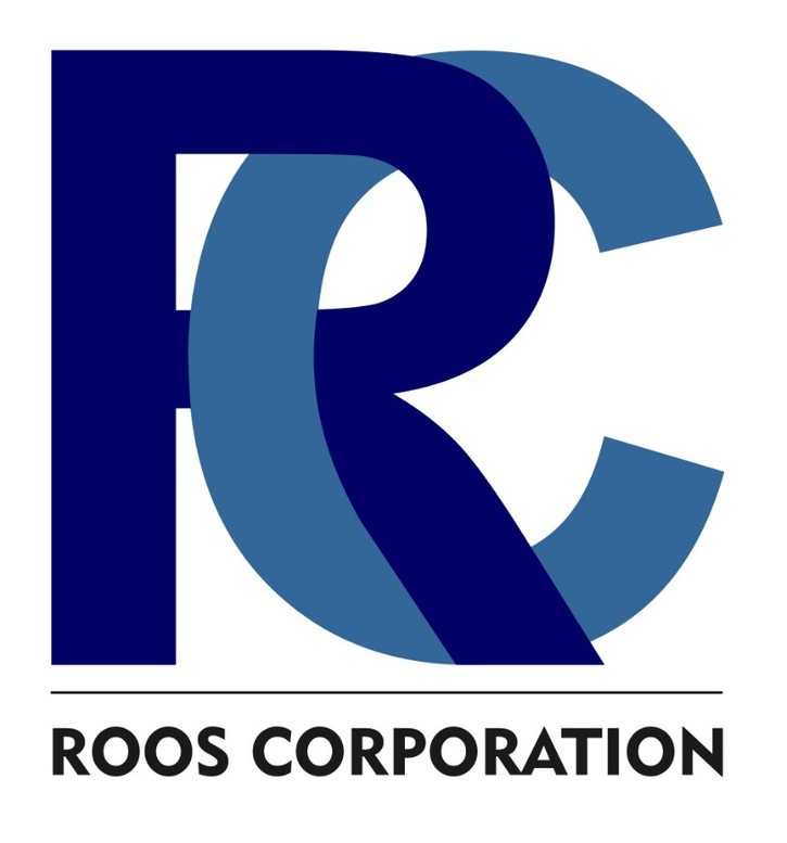 Roos Corporation Logo